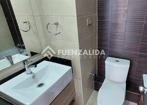 Venta Departamento Santiago Metro Matta, 2 D Estacionamiento