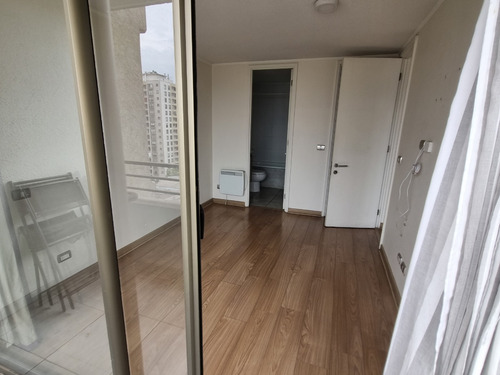 Departamento Con Vista Despejada Al Oriente, Tipo Mariposa