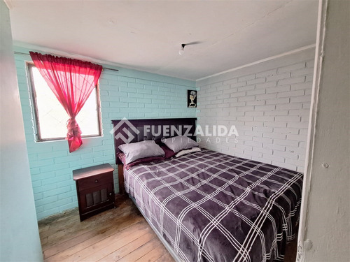 Casa En Venta De 3 Dorm. En Puente Alto, Mmv