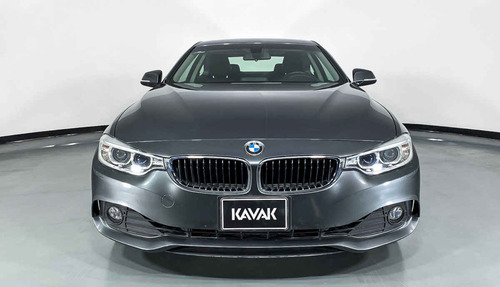Imagen 3 de 15 de 33969 - Bmw Serie 4 2017 Con Garantía