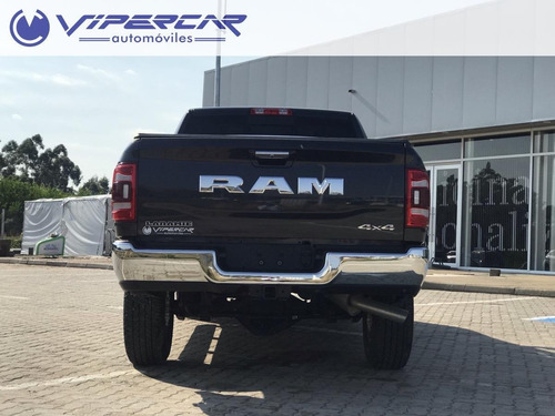 Imagen 7 de 14 de Ram 2500 Laramie 6.4 2021 0km