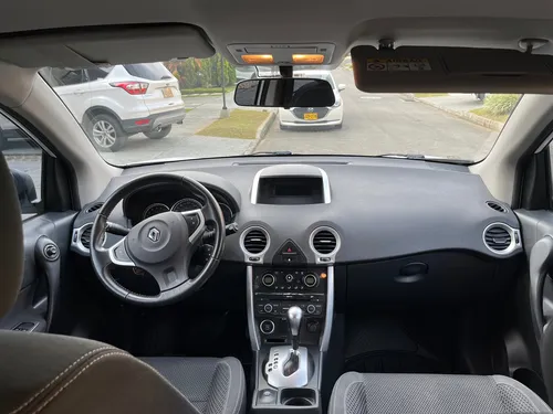 Renault Koleos 2.5 Dynamique Bose