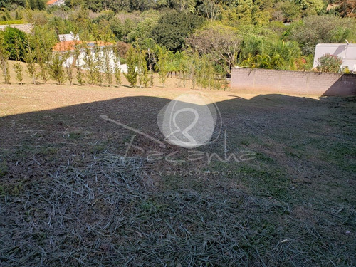 Imagem 4 de 6 de Terreno Para Venda No Palmeiras Da Hípica Campinas, Amopahi Em Campinas - Imobiliária Em Campinas - Te00204 - 68555446
