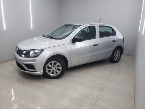 Volkswagen Gol LAST EDITION 1.0 FLEX 12V 5P