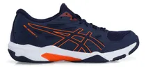 Comprar Tenis Asics Rocket Tenis Para Jogar Tenis, Squash, Volei