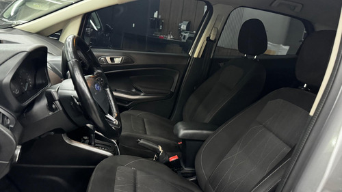 Ford Ecosport SE 2.0 16V Flex 5p Aut.