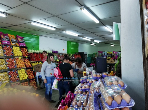 Venta Local Comercial 8 De Octubre Con Renta