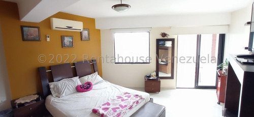 Imagen 16 de 30 de Apartamentos En Alquiler Amoblado En El Centro De Barqto 23-15339 Evelyn Yepez 04149511144