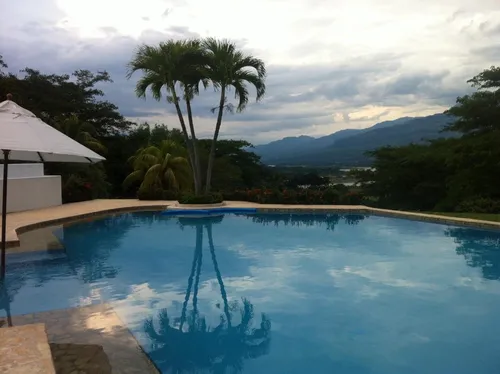 Finca En Venta En La Pintada. Cod V11855