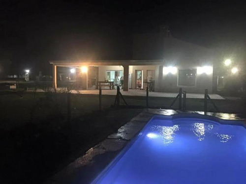 Imagen 10 de 16 de Casa - Campos Daromy