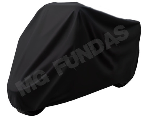 Funda Cubre Moto Voge Er 10 - 300 Ac - 300r - 500r