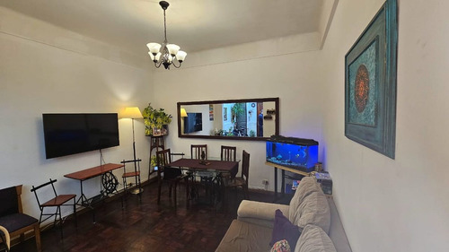 Venta Permuta Ph 2 Ambientes Y Medio En Villa Luro