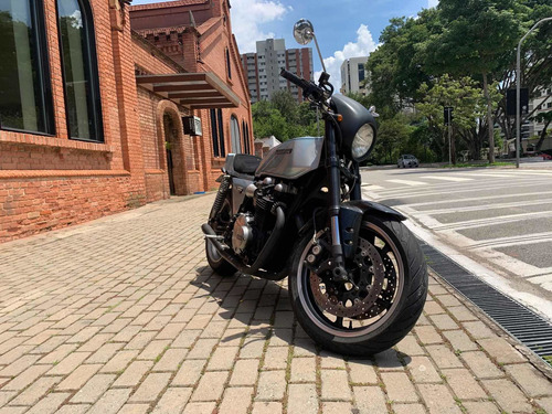 Imagem 4 de 10 de Kawasaki Z1r
