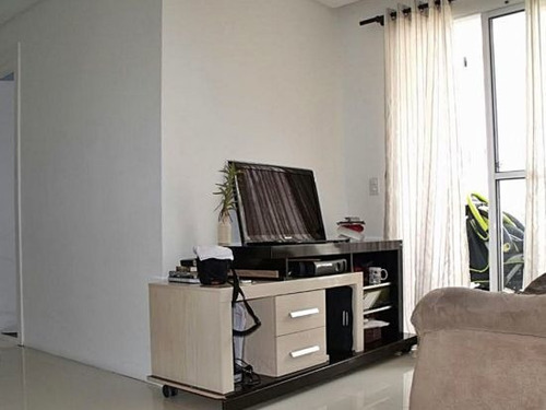 Imagem 13 de 20 de Apartamento - Ref: 2024