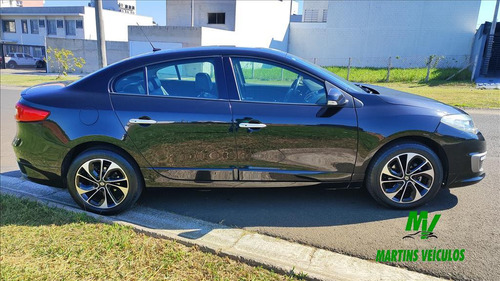 Renault Fluence 2.0 GT LINE 16V FLEX 4P AUTOMÁTICO