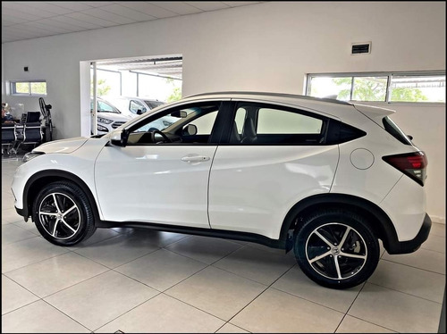 Amaya Honda Hr-v 4x2 Lx Cvt Automaica Okm