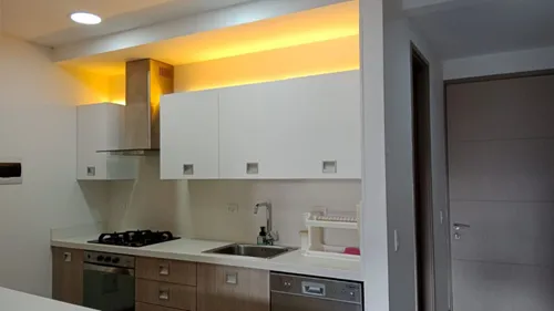 Apartamento En Arriendo En Santa Paula. Cod A11700