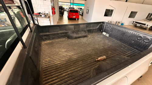 Chevrolet S10 2.8 Ls Cs Tdci 200cv