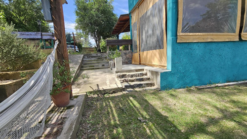 Casa En Venta 3 Dormitorios, Pileta Climatizada, Con Bajada Al Rio Tala Huasi/ Icho Cruz