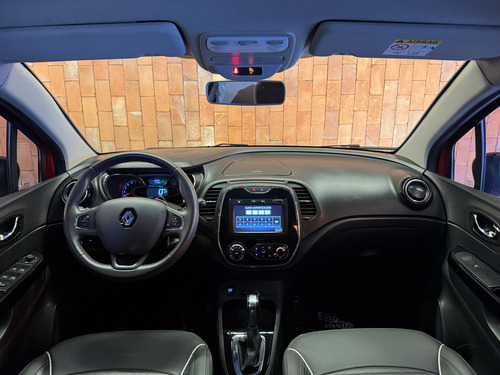 Renault Captur 1.6 Intens Cvt