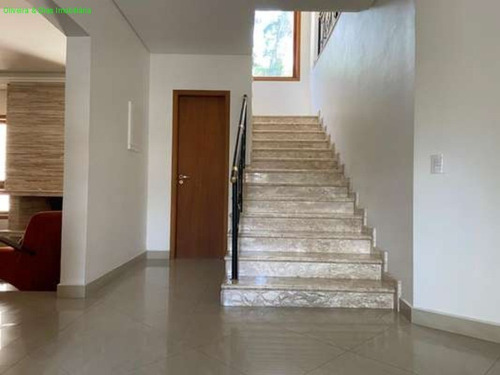 Imagem 12 de 30 de Casa Em Condomínio Com Acesso Pelo Km 25 Da Raposo Tavares, Ótima Localização, Fácil Acesso A Rodovia. - Ca00721 - 69286551
