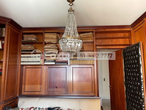 Imagem 7 de 25 de Apartamento, 3 Dormitórios, 221.04 M², Moinhos De Vento - 217497