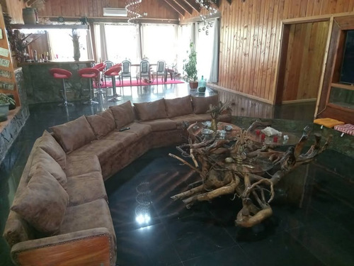 Se Vende Casa 5d5b, 420 M2, Terreno 10.000 Cam Cerro Colora