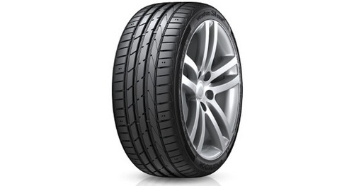 Paquete 2 Llantas 245/50r18 Hankook K117b Ventuss1 Runflat
