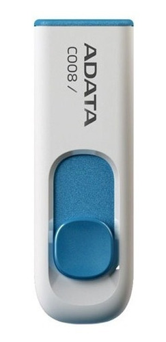 Adata Memorias Usb Portatil 8gb Varios Modelos Mayoreo Barata Nueva Original Sellada 