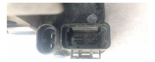Módulo Abs Chevrolet Tahoe 2003-0613354716 Ml640 (Usado)