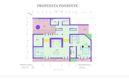 Casa En Del Bosque