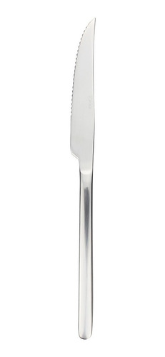 Cuchillo De Mesa 23cm Acero Inoxidable Tokio Selecta Set X12