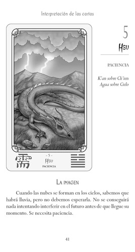 Libro: I Ching: Estuche Libro + Cartas (spanish Edition) ...
