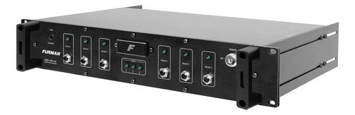 Furman Acondicionador De Potencia (asd-120 2.0)