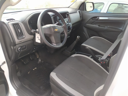 Oportunidad! Chevrolet S10 Lt 4x2 Tandil