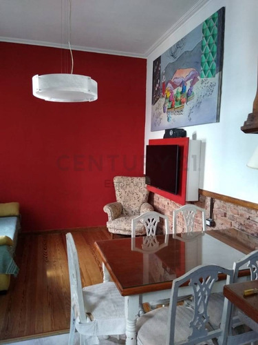 Imagen 5 de 14 de 4 E/ 44 Y 45, La Plata - Ph 2 Dormitorios Con Patio