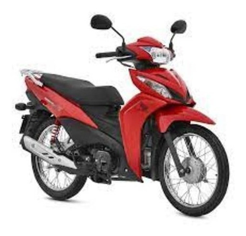 Imagen 2 de 16 de Honda Wave 0km 2023 $395.000 Hondalomas