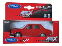 Comprar Renault 12 Welly 1\u002F36 Coleccion Devoto Toys