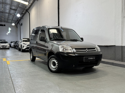 Citroën Berlingo 1.6 Hdi 92 Bussines Mixto