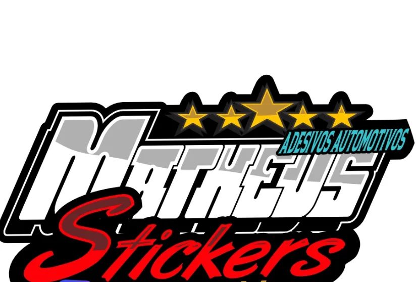 MATHEUS STICKERS SP