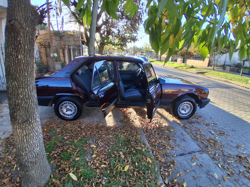 Peugeot 504 2.0 Xs Tc Aa Dh