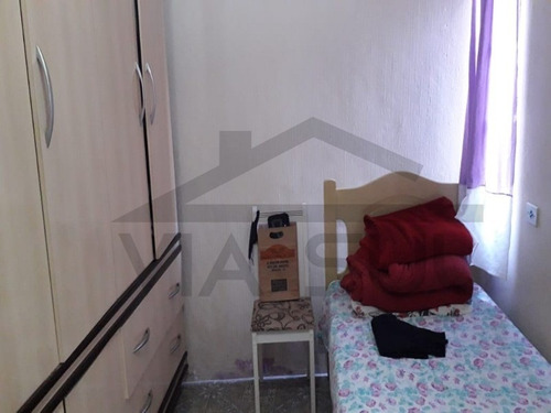 Imagem 9 de 15 de Casa À Venda Em Juquitiba/sp. - 384 - 69998488