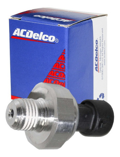 Sensor Presion Aceite Chevrolet Silverado 1500 4.3l V6 2007