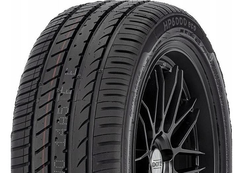 1 Llanta Zeetex 235/50r18 101w Xl Hp6000 Eco