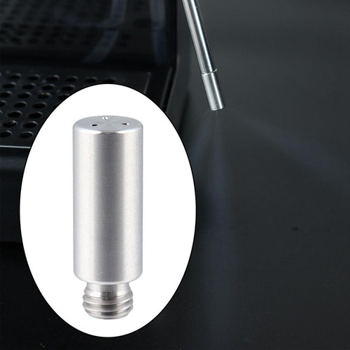 Boquilla De Vapor Con Boquilla Para Gaggia Classic/classic P