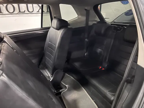 Volkswagen Tiguan Allspace Comfortline 2.0 Tsi 4motion