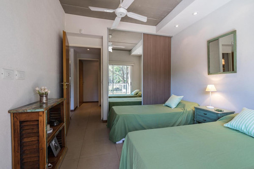Imagen 11 de 12 de Departamento En Venta - 3 Ambientes - Centro De Pinamar
