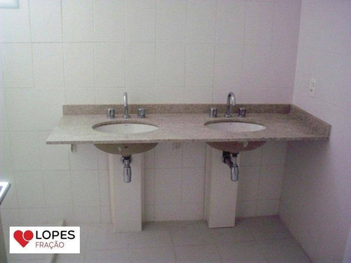 Imagem 14 de 15 de Apartamento Com 4 Dormitórios À Venda, 183 M² Por R$ 2.350.000,00 - Mooca - São Paulo/sp - Ap1372