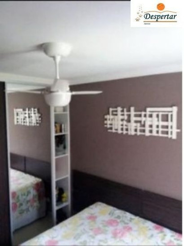 04627 - Apartamento 3 Dorms, Pirituba - São Paulo/sp - 4627