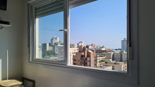 Apartamento Em Bom Fim Com 3 Dormitórios - Ko13783